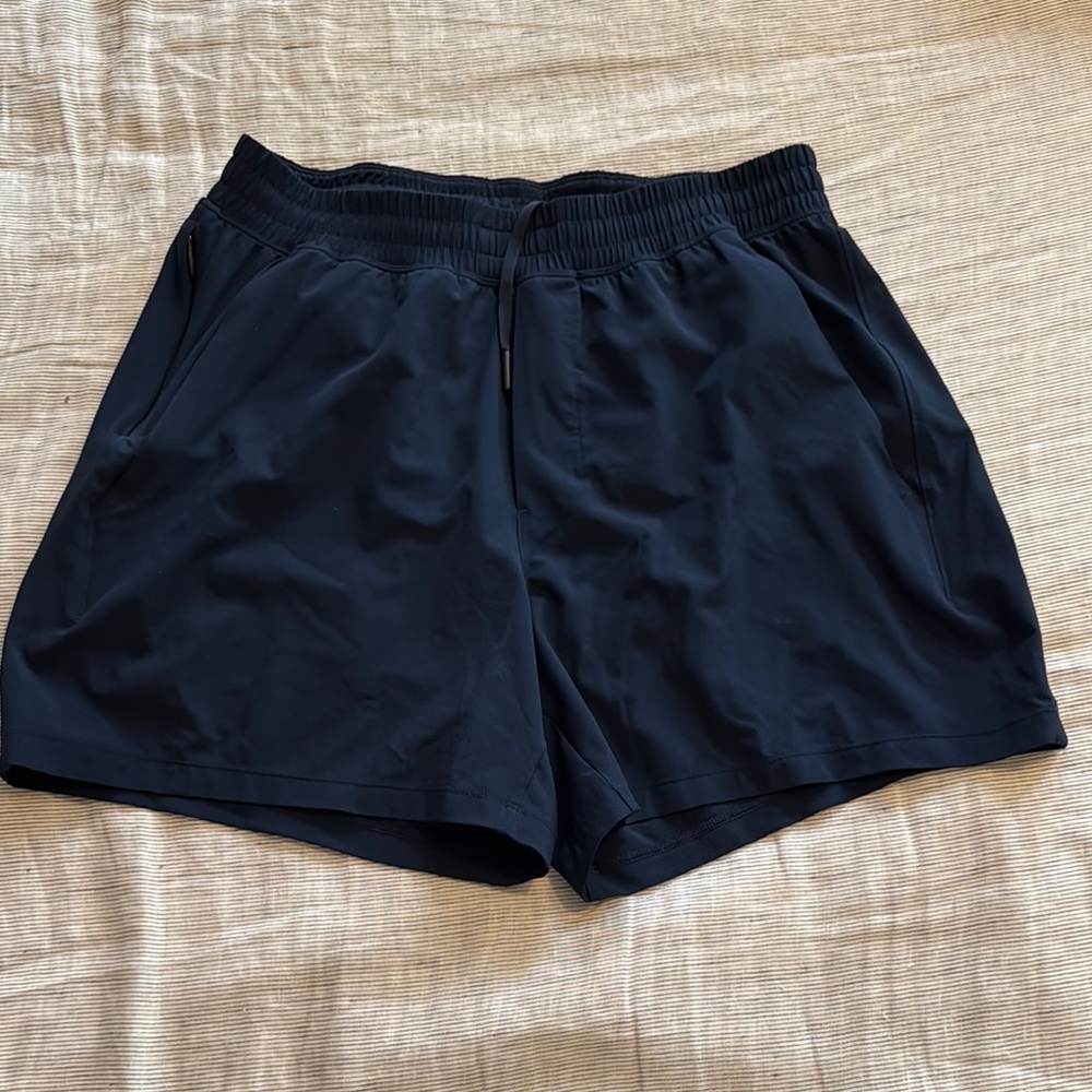 Lululemon Pace Breaker Short 5" *LL TRNV M